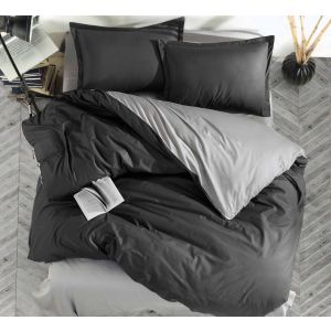 Bed Set Prestige.V7 Anthracite