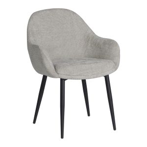 Стол Giray Eden 6 L.Grey