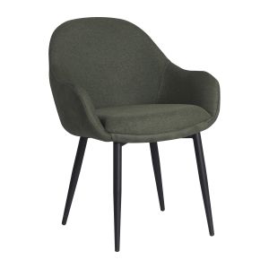 Стол Giray Nordic 9 Uras 6 Green
