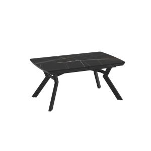 Dinning Table Mika Robat Sonata Super Matt