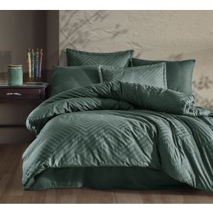 Bed set Tula.V1 Green