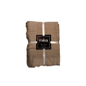 Одеяло Mika Hermes Pique.Beige