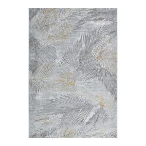 Z256b.36 Cream/Grey Килим Mika Zara-60
