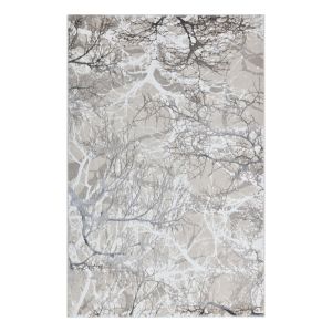 Z287a.38 Cream/Vizon Килим Mika Antique