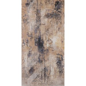 A2505a.L.Blue/D.Beige Килим Springs