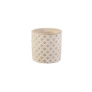 G19110131/30/29 Керамична саксия