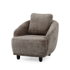 Фотьойл Mika Nevada 318 Velvet Grey