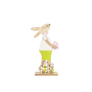 G1911058 Декорация зайци