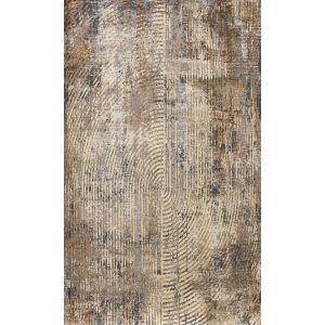 A2400a Ivory/Tile Mika Rug Lisa