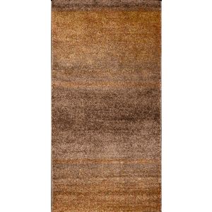 74268.085 Brown/Orange Mika Bond Килим