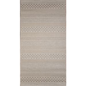 71651.770 Beige/Beige Mika Ottawa Килим Външна Употреба
