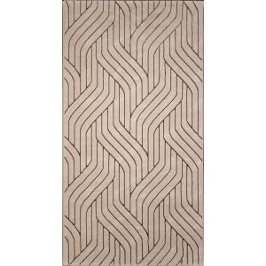 74980.070 Beige/Brown Mika Creation Килим