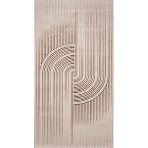 72524.260 Cream/Brown Mika Creation Килим
