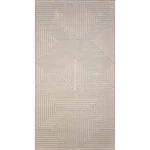 74138.160 Cream/Beige Mika Creation Килим