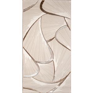 72525.260 Cream/Brown Mika Creation Килим