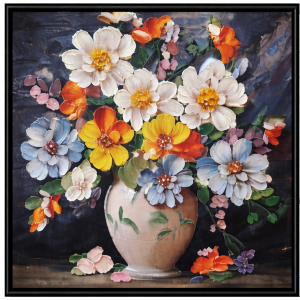 G25-161B Картина Mika Canvas