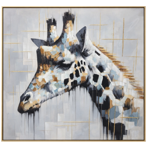 G25-266 Картина Mika Canvas