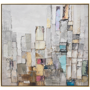 G25-269 Картина Mika Canvas