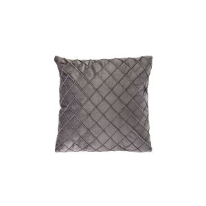 G19110182-4 Декоративна възглавница, сива