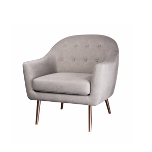 Armchair Elly.L.Grey