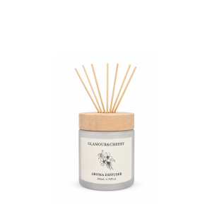 G25-119B Дифузер с ароматизиращи пръчици Red Currant