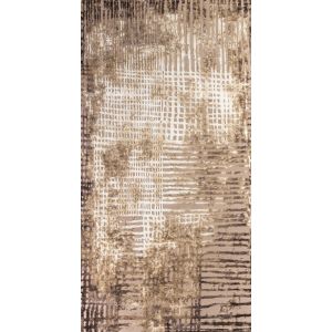 W9668.L.Beige/L.Brown Килим Zara