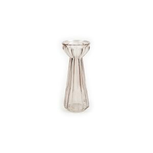 1Y030-24-2B8 Ваза, Night, Св.Сиво