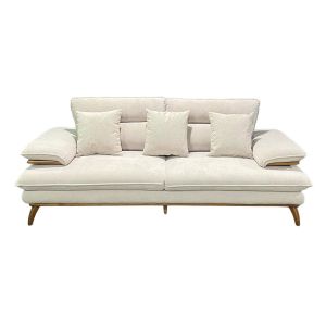Триместен Диван Alonzo G1280 Beige