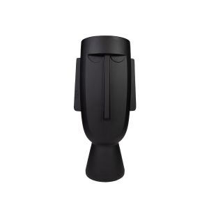 G25-183b Pot Black