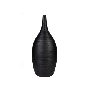 G25-180/181/182 Pot Black 80 См