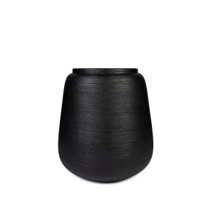 G25-179 Pot Black