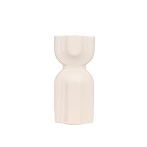 G25-38a Ceramic Vase Cream