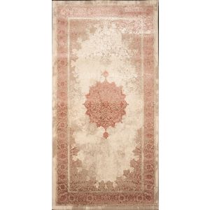 Aa610d Beige/Pink Mika Килим Lisa