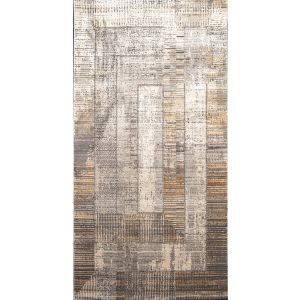A2420a Anthracite/Ivory Mika Килим Lisa