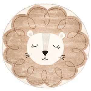 75456.870 Brown/Brown Mika Bond Rug