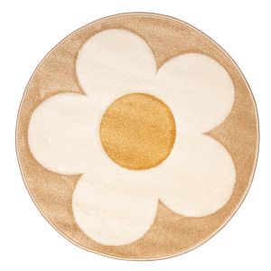 75454.670 Beige/Beige Mika Bond Rug