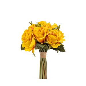 G25-71 Букет 18бр Рози Yellow