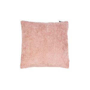 G25-233-9 Декоративна Възглавница Soft Touch Velvet Pink