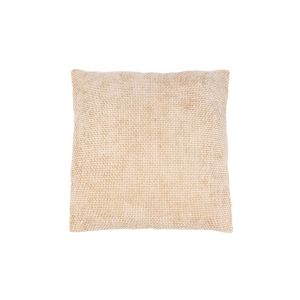 G25-233-5 Декоративна Възглавница Soft Touch Velvet Mocca