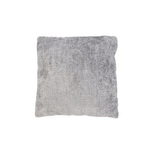 G25-233-30 Декоративна Възглавница Softtouch Velvet Med.Grey