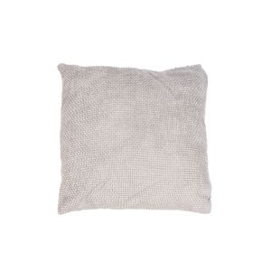G25-233-29 Декоративна Възглавница Soft Touch Velvet L. Grey