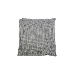 G25-233-33 Декоративна Възглавница Soft Touch Velvet D.Grey