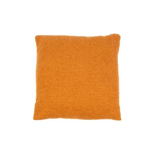 G25-234-10 Декоративна Възглавница Boucle Orange