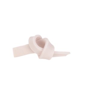 G25-123 Art Figure Knot Pink