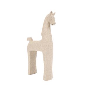 G25-92 Art Figure Llama L