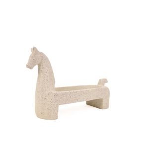 G25-103 Art Figure Horse