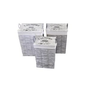 L16-2001-100 Върбов кош