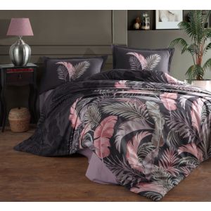 Спален комплект Mika Hena.V1 Anthracite