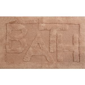 Килим за баня Mika Bath.Powder