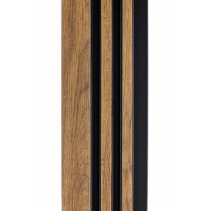 Стенен Панел Mika Wall Line Jc1079-1287bt Cappuccino S